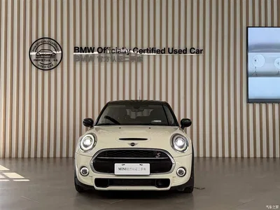2019 MINI MINI 2.0T COOPER S Artist 5-Door, фото 2, лот 10353034
