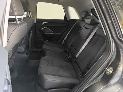 2023 Audi Q3 35 TFSI Fashion Dynamic Model (1.5T), фото 4, лот 11537215
