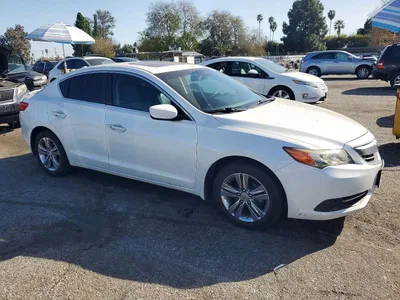 2013 ACURA ILX HYBRID TECH, фото 4, лот 10873162