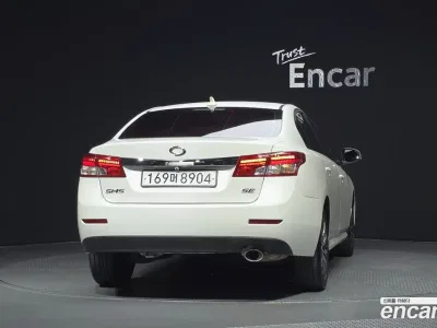 2016 Samsung SM5 SE, фото 4, лот 11069949