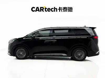 2024 Denza D9 DM-i 980 AWD Prestige, фото 3, лот 10334868
