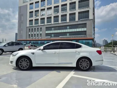 2016 Kia K7 2.4 GDI Prestige, фото 4, лот 10215962