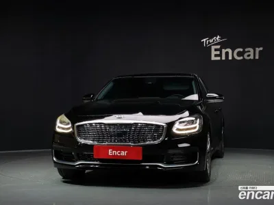 2019 Kia K9 3.8 GDI, фото 3, лот 10229984