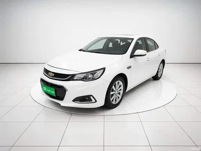 2017 Chevrolet Malibu 1.5T Automatic Luxury Edition, фото 1, лот 10380318