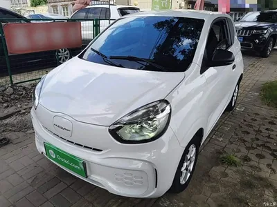 2022 Roewe Kaiwei CLEVER 311km Vitality Bobo Edition, фото 2, лот 10390117