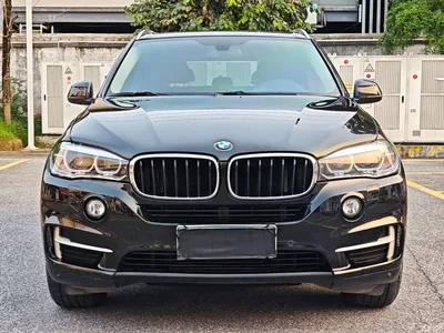 2015 BMW X5 (Import) xDrive28i, фото 2, лот 10418874