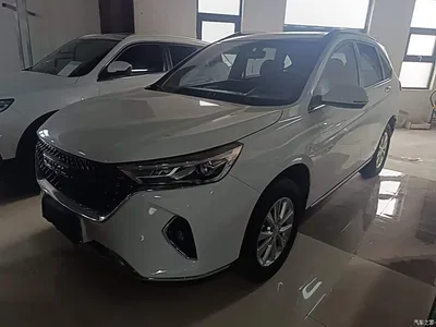 2021 Haval M6 PLUS 1.5T DCT Luxury Smart Connect, фото 2, лот 10285936