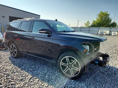 2019 FORD EXPEDITION LIMITED, фото 4, лот 10529637