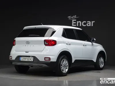 2022 Hyundai Venue 1.6 Modern Plus, фото 2, лот 10180287