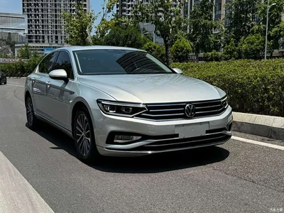 2020 Volkswagen Magotan 330TSI DSG Luxury, фото 3, лот 10385371