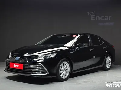 2024 Toyota Camry 2.5 LE Hybrid, фото 1, лот 10527293
