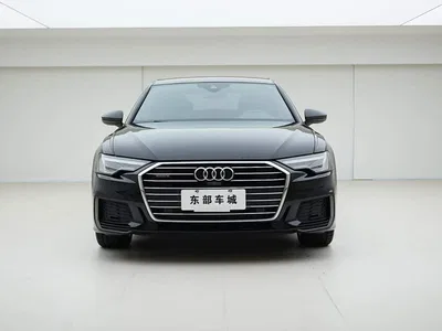 2021 Audi A6L 45 TFSI quattro Exclusive Sport, фото 2, лот 11409295