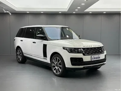 2016 Land Rover Range Rover 5.0 SC V8 AB Ultimate Autobiography LWB, фото 3, лот 11194054
