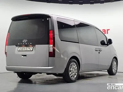 2023 Hyundai Staria L3.5 Tourer 9-Seater, фото 2, лот 10325478