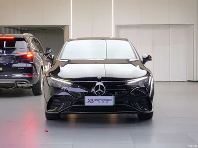 2022 Mercedes-Benz EQE 350 Pioneer Edition, фото 2, лот 10256457