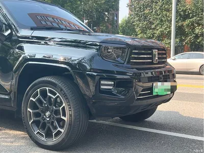 2024 Tank 700 New Energy Hi4-T Extreme Edition, фото 2, лот 11081408
