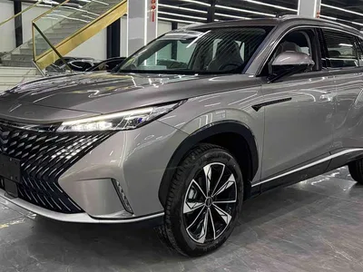 2023 Roewe RX5 1.5T Superior Edition, фото 1, лот 10340333