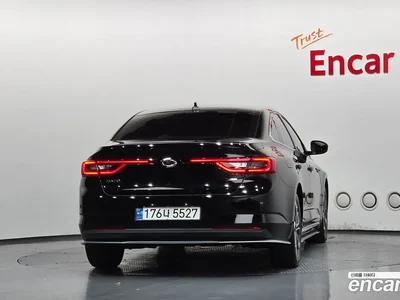2019 Samsung SM6 1.5 dCi LE, фото 4, лот 10230486