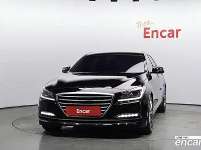 2016 Hyundai Genesis G330 Premium AWD, фото 3, лот 10121199