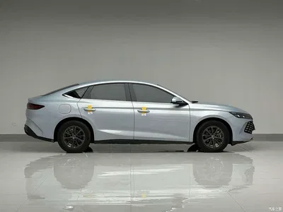 2024 BYD Qin L DM-i 80KM Leading Edition, фото 4, лот 10246627