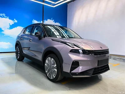 2026 Lynk & Co 06 Relive 1.5T Ultra, фото 1, лот 10316072