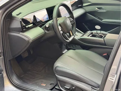 2025 BYD Qin L EV 545KM Superior, фото 4, лот 10444907
