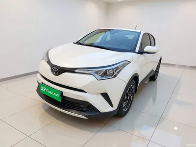 2020 Toyota IZOA 2.0L Yi Xiang Edition, фото 1, лот 10384942