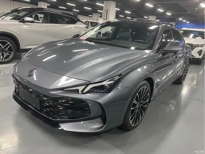 2023 MG MG7 2.0T Automatic Hunting Beauty Premium Edition, фото 1, лот 10354656
