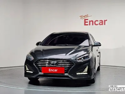 2018 Hyundai Sonata Modern, фото 3, лот 10224692
