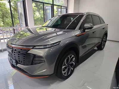 2022 Haval Shenshou 1.5T Smart Enjoyment Edition, фото 2, лот 10283961