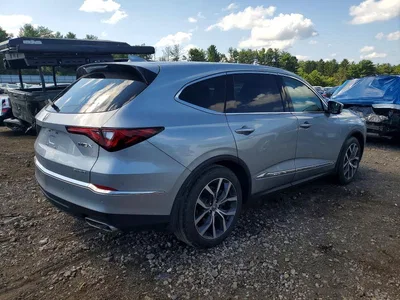 2023 ACURA MDX TECHNOLOGY, фото 3, лот 10655608