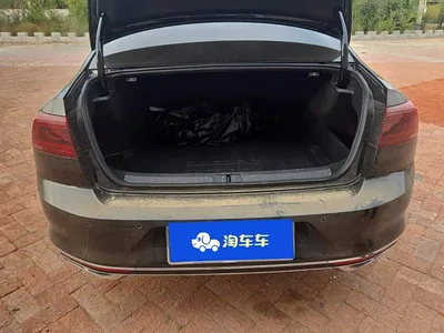 2023 Volkswagen Magotan Model 2 Million Commemorative Edition 380TSI DSG Flagship, фото 4, лот 10837028