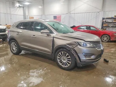 2016 LINCOLN MKC RESERVE, фото 4, лот 10876911