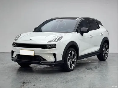2023 Lynk & Co 06 Remix 1.5T Power Halo, фото 1, лот 10439427