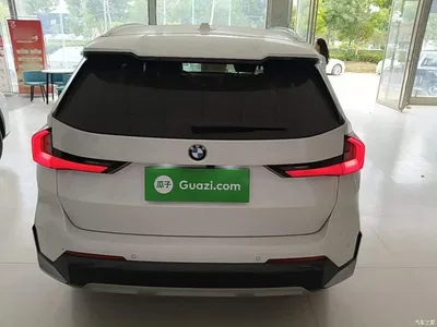 2023 BMW X1 sDrive20Li X Design Package, фото 4, лот 10467280