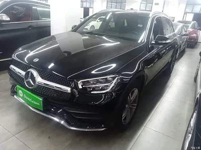 2020 Mercedes-Benz GLC 260 L 4MATIC Luxury, фото 2, лот 10294218