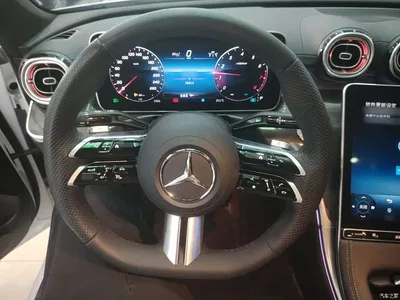2024 Mercedes-Benz C-Class Facelift III C 260 L Sport, фото 3, лот 11227243