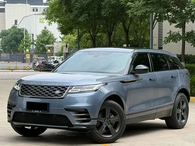 2019 Land Rover Range Rover Velar 250PS R-DYNAMIC S, фото 1, лот 10328709