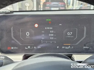 2025 Kia K5 1.6 Turbo, фото 3, лот 10220295