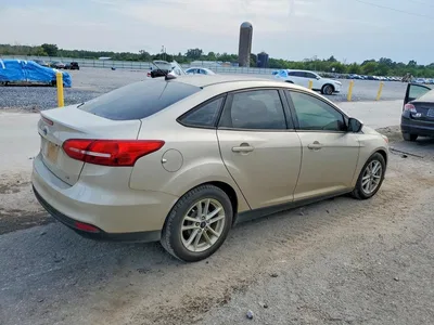 2018 FORD FOCUS SE, фото 3, лот 10526287