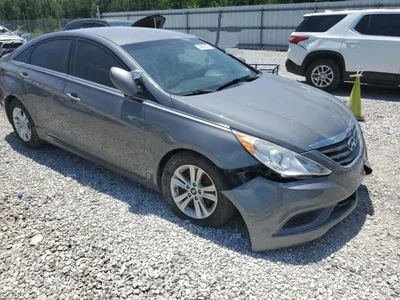 2013 HYUN SONATA GLS, фото 4, лот 10895570