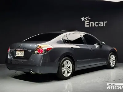 2012 Nissan Altima 3.5, фото 2, лот 10118544