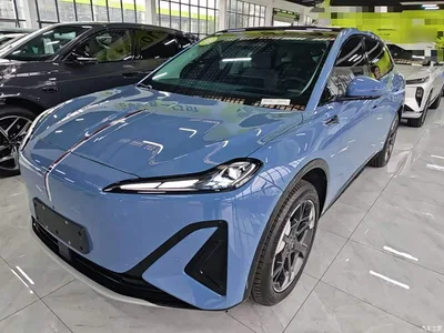 2025 Hongqi Tiangong 06 660 AWD Smart Selection, фото 2, лот 10662246