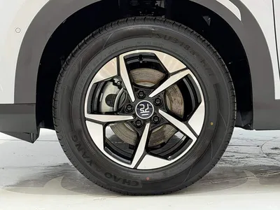 2025 BYD Yuan UP Smart Drive Edition 401KM Leading Type, фото 4, лот 10674679