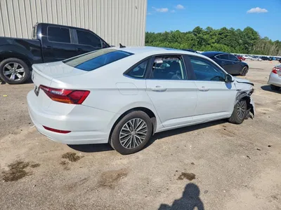 2019 VOLKSWAGEN JETTA SEL, фото 3, лот 10834799