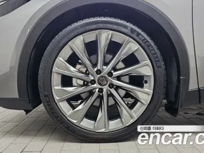 2025 Toyota Crown 2.5 4WD Hybrid, фото 4, лот 10033968