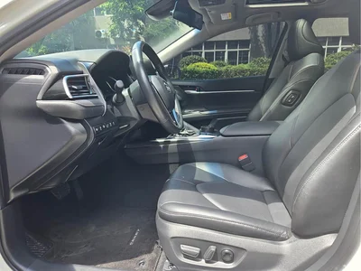 2023 Toyota Camry 2.0G Luxury Edition, фото 4, лот 10276910