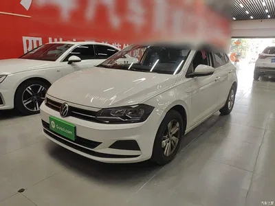 2023 Volkswagen Polo Facelift Plus 1.5L Auto Joyful Living Edition, фото 2, лот 11568282