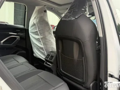 2025 Audi Q5 45 TFSI Quattro S line, фото 4, лот 10134968