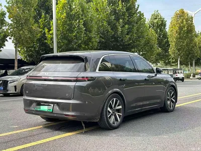2023 Li Auto L7 Pro, фото 4, лот 10768579